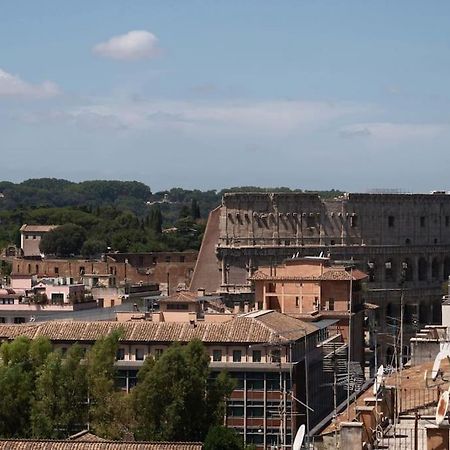 Vacanze Nel Cuore Di Roma Экстерьер фото
