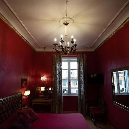 Vacanze Nel Cuore Di Roma Экстерьер фото