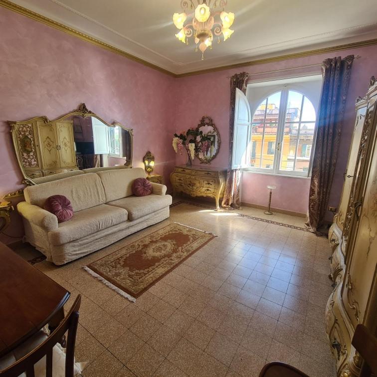 Vacanze Nel Cuore Di Roma Экстерьер фото