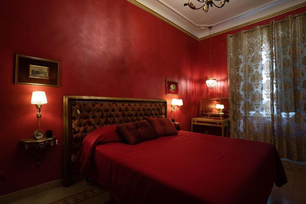 Vacanze Nel Cuore Di Roma Экстерьер фото
