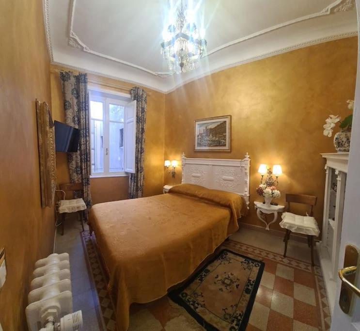 Vacanze Nel Cuore Di Roma Экстерьер фото