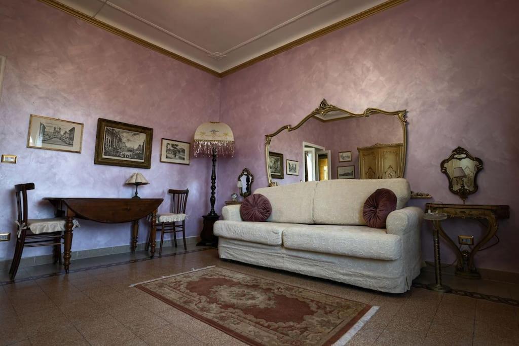 Vacanze Nel Cuore Di Roma Экстерьер фото